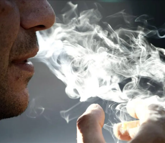 cigarrillos mentolados