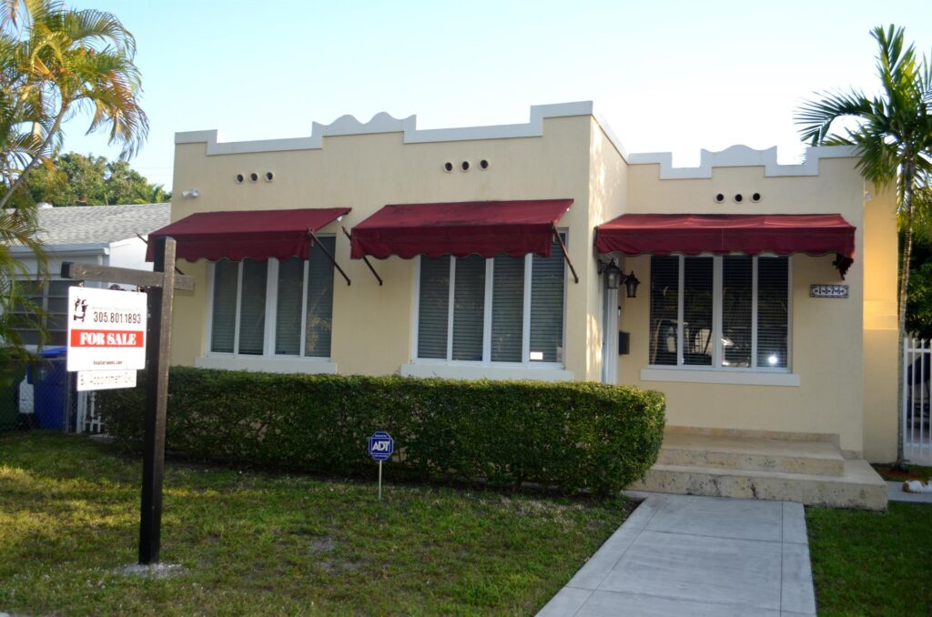 emergencia por crisis de la vivienda en Miami vivienda