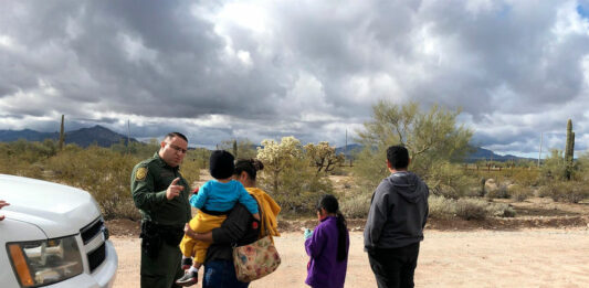 inmigrantes