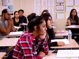 estudiantes