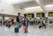 Aeropuertos de Florida
