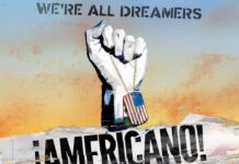 El musical aclamado “¡Americano!” llega a Nueva York ¡Americano!