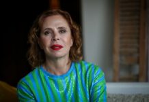 Ágatha Ruiz de la Prada colorea el "paraíso" latinoamericano