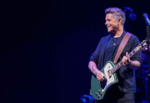 Alejandro Sanz