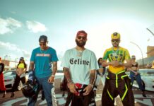 Alex Rose se une a Wisin y Yandel