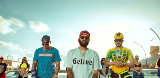 Alex Rose se une a Wisin y Yandel
