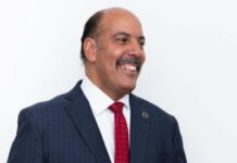 Anthony Miranda es el nuevo alguacil de la ciudad de Nueva York