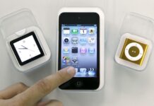 Apple deja de producir iPod más de 20 años después iPod