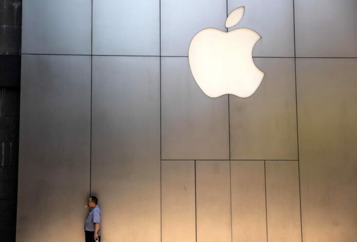 Apple subirá sueldos Apple