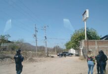 Asesinan al periodista Luis Enrique Ramírez en el norte de México