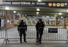 Disminuyen la delincuencia en el metro según las autoridades Autor de asesinato en el metro