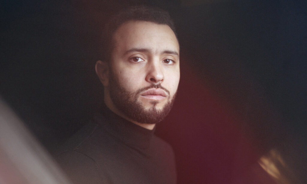 Ayoub El Halili