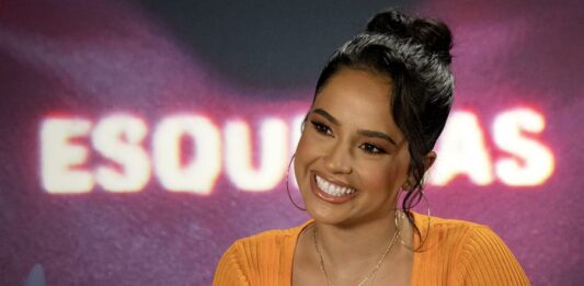 Becky G