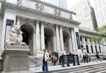 Biblioteca central de Nueva York (4)