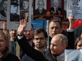Biden cree que Putin no encuentra una "salida" para la invasión de Ucrania Joe Biden