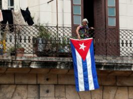 Cuba