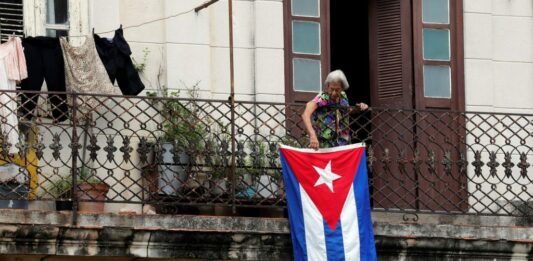 Cuba