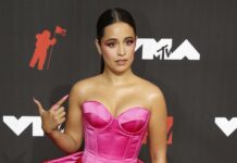 Camila Cabello rechaza ley "No digas gay" de Florida con concierto benéfico Camila Cabello