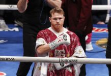 'Canelo' cree más importante una pelea México vs. Puerto Rico que retar a Benavidez
