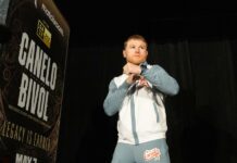 El 'Canelo' Álvarez enfrentará al cubano Willian Scull en mayo en Riad 'Canelo' Álvarez