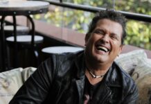 Carlos Vives