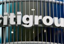 Error humano en Nueva York causó el lunes drásticas caídas en bolsas europeas Citigroup