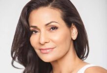 Constance Marie