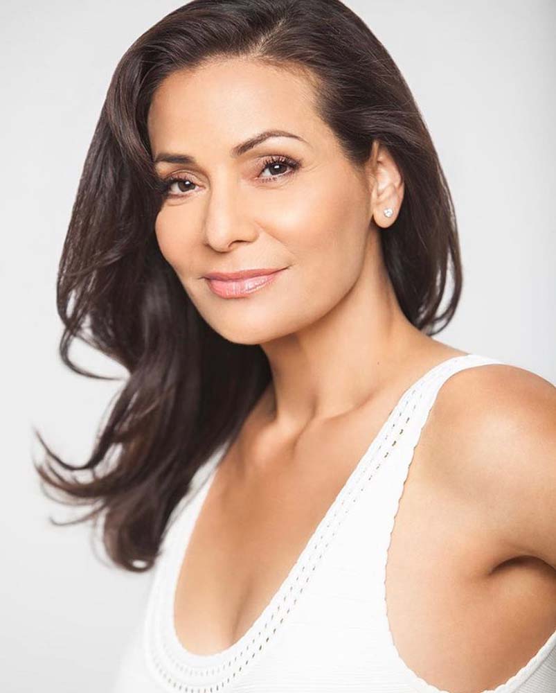 Constance Marie