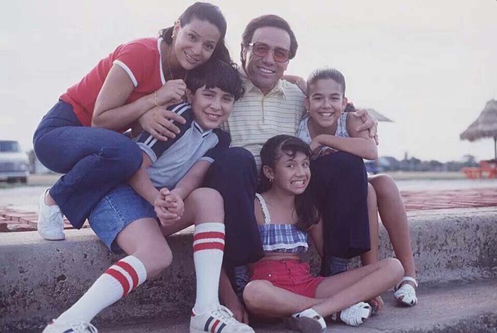 Constance Marie