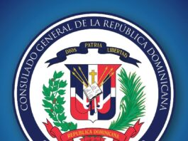 Consulado dominicano en Puerto Rico