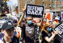 Corte de Apelaciones escuchará argumentos sobre DACA el próximo 6 de julio Daca