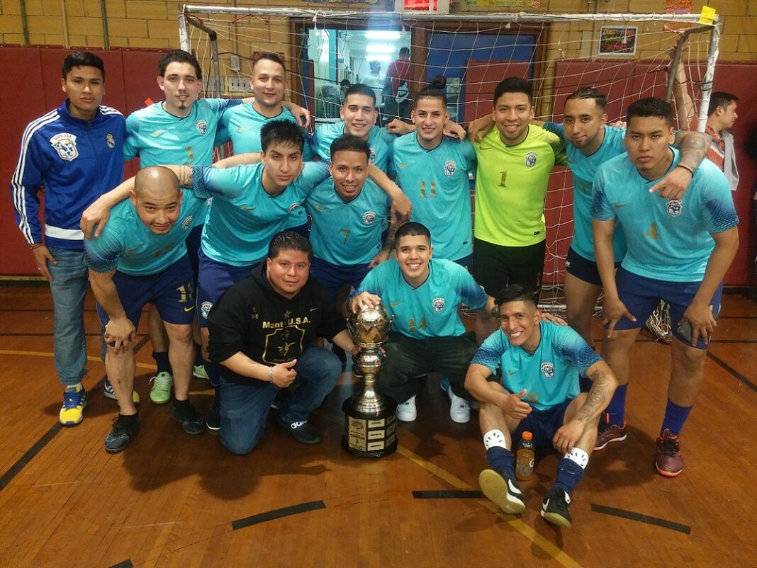 Delfin FC
