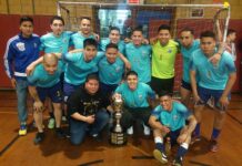 Delfin FC