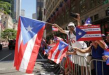 Desfile Nacional Puertorriqueño