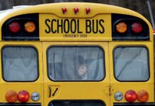 autobus escolar