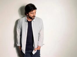 Diego Luna y polaca Szumowska lideran Festival de cine de Guadalajara Diego Luna