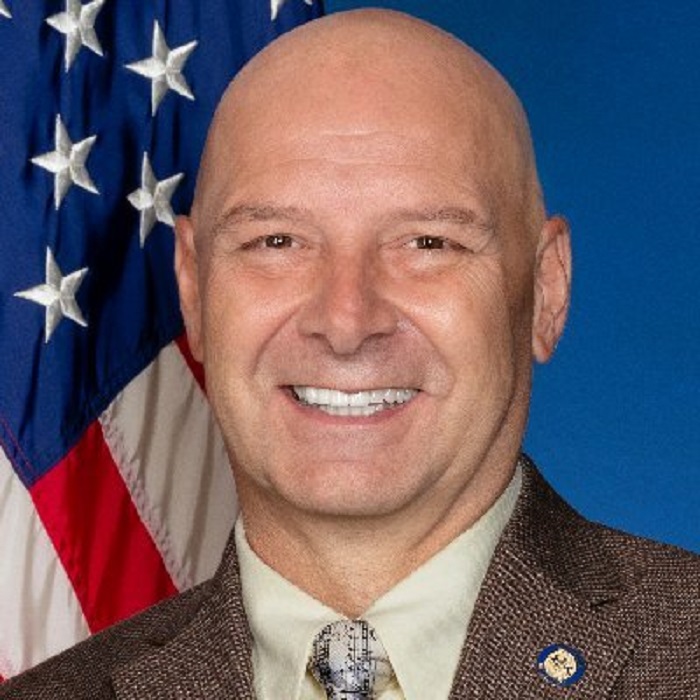 Doug Mastriano. Doug Mastriano.