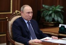 EE.UU. impone una nueva batería de sanciones a Rusia en el marco del G7