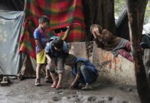 indigenas