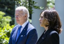 EE.UU. subvencionará el internet de alta velocidad a las familias pobres Joe Biden
