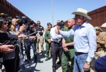 Ken Salazar