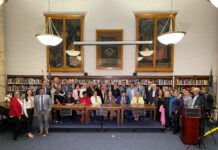 Líderes de “Encuentro Nueva York” instan a latinos ser más inclusivos y las autoridades a actuar