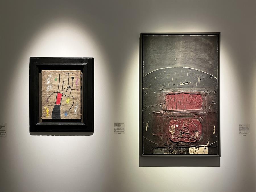 El arte resurge en Nueva York (2)