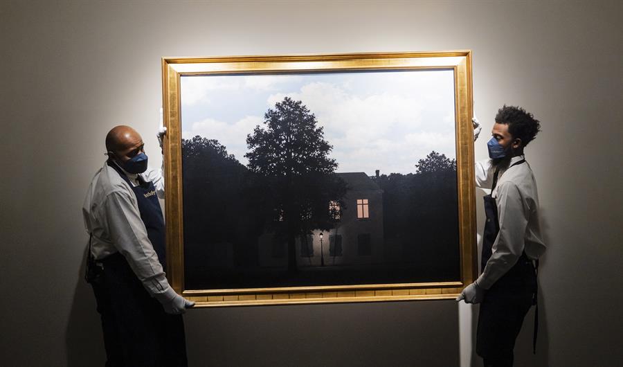 El arte resurge en Nueva York (2)