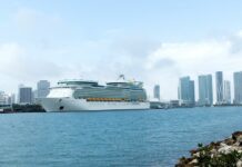 Norwegian Cruise Lines elimina todas las medidas anticovid en sus cruceros crucero