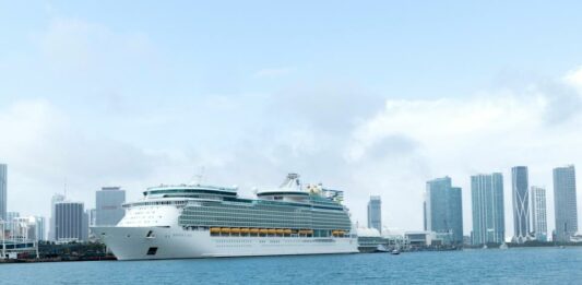 crucero