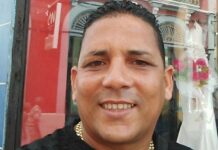 Eldris González Pozo