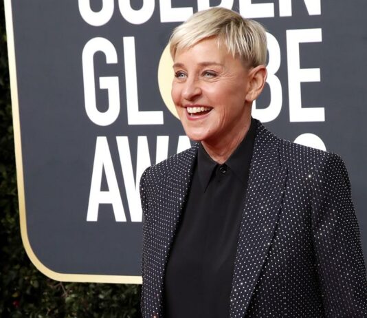 Ellen DeGeneres termina su programa tras casi 20 años en antena