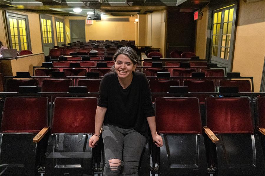 Eva Luna ya cuenta con una versión teatral (3)