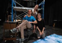 Eva Luna ya cuenta con una versión teatral (3)